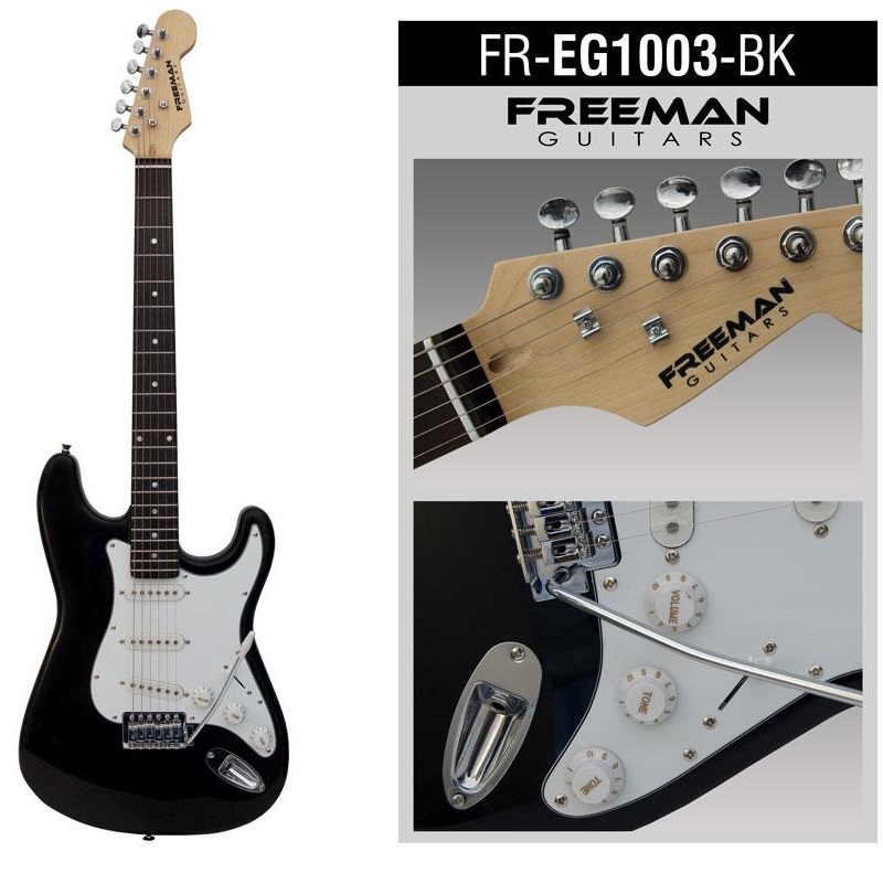 FREG1003 BK STRATO   